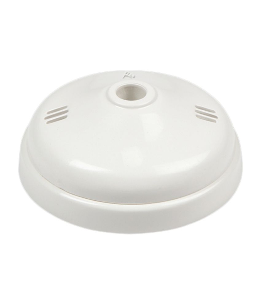 Buy Havells 6a Ceiling Rose 2 Plate Mini Online At Low