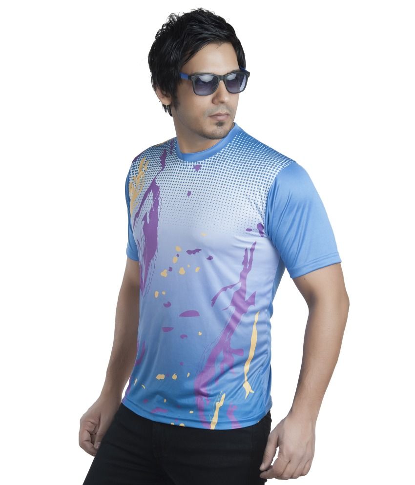 printed polyester shirts