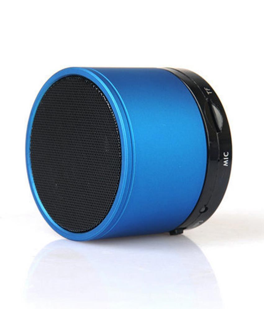 bluetooth small speaker price