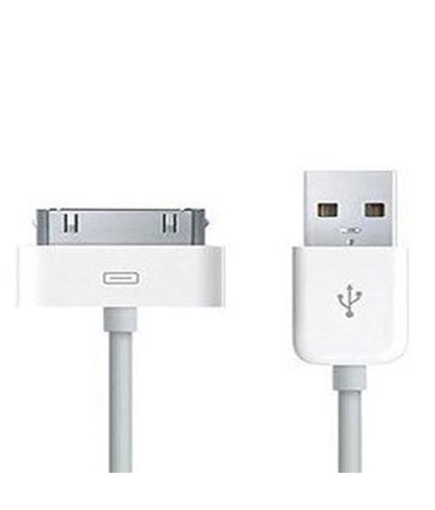 Apple Apple Iphone 4s Usb Charger - Chargers Online at Low Prices | Snapdeal India