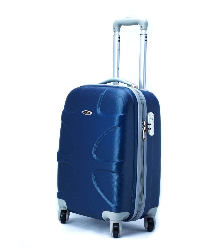 snapdeal suitcase