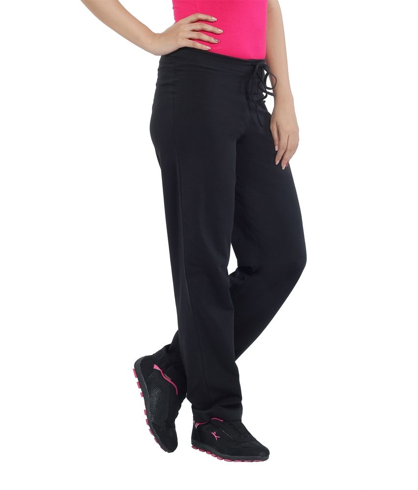 macrowoman track pants