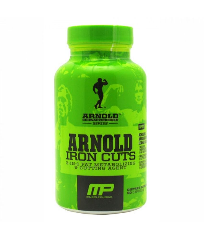 arnold series fat burner review cafeaua și arderea grăsimilor