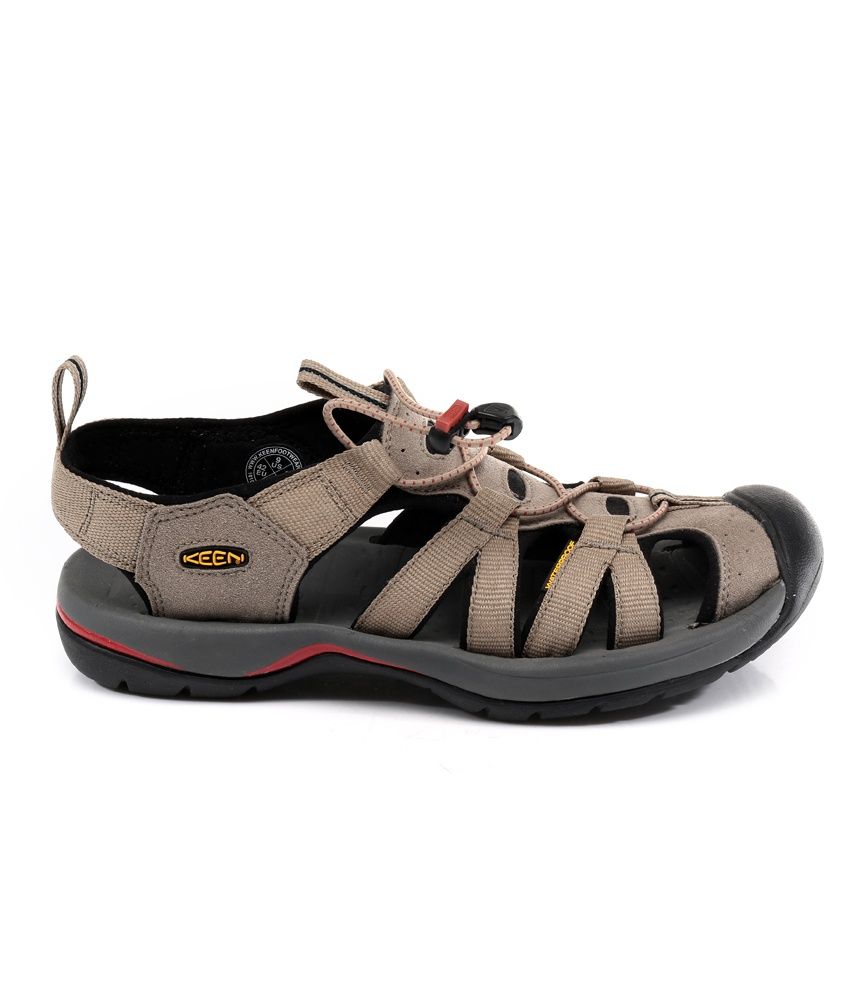 keen kanyon mens sandals