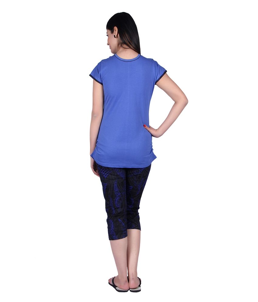 sosia night suits
