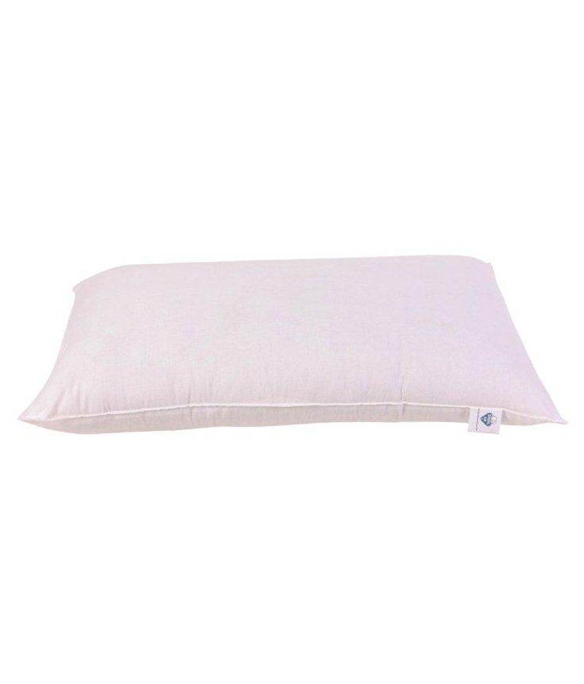 spring air memory foam pillow