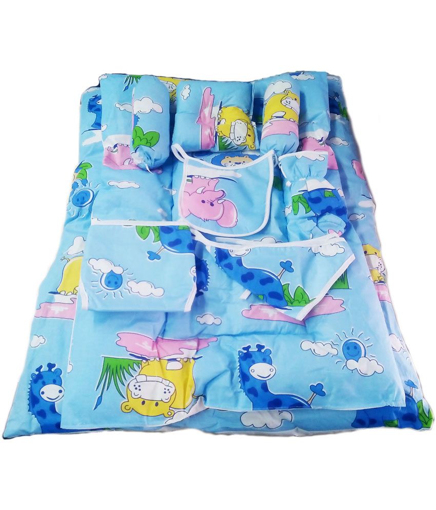 Tag Products Cuty Puty Animal Print Baby Bedding Set 9 Pieces baby sleeping bed sheet Buy Tag
