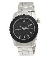 Fastrack SM Upgrades 3006SM02 Men's Watch