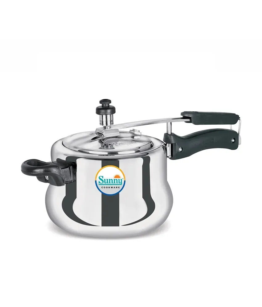 Sunny pressure outlet cooker 3 litre