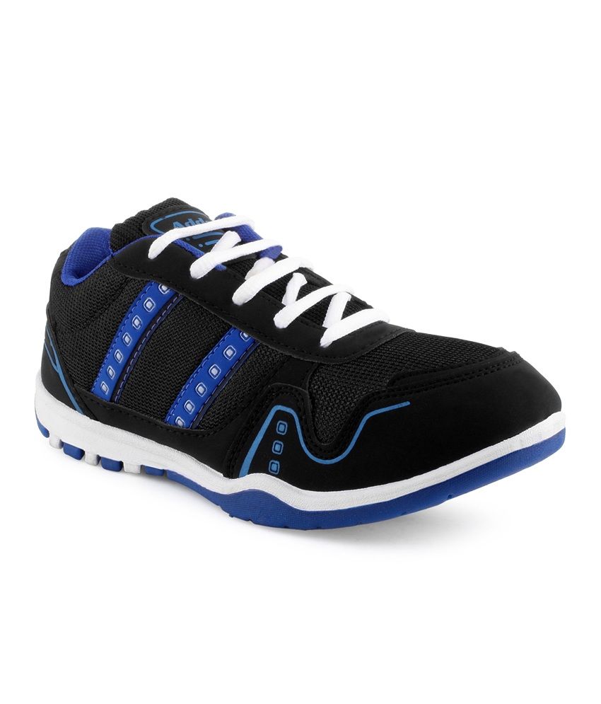 addoxy shoes black