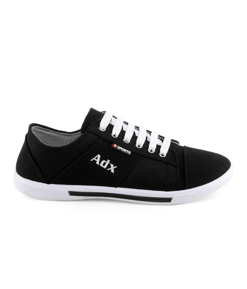 addoxy shoes black