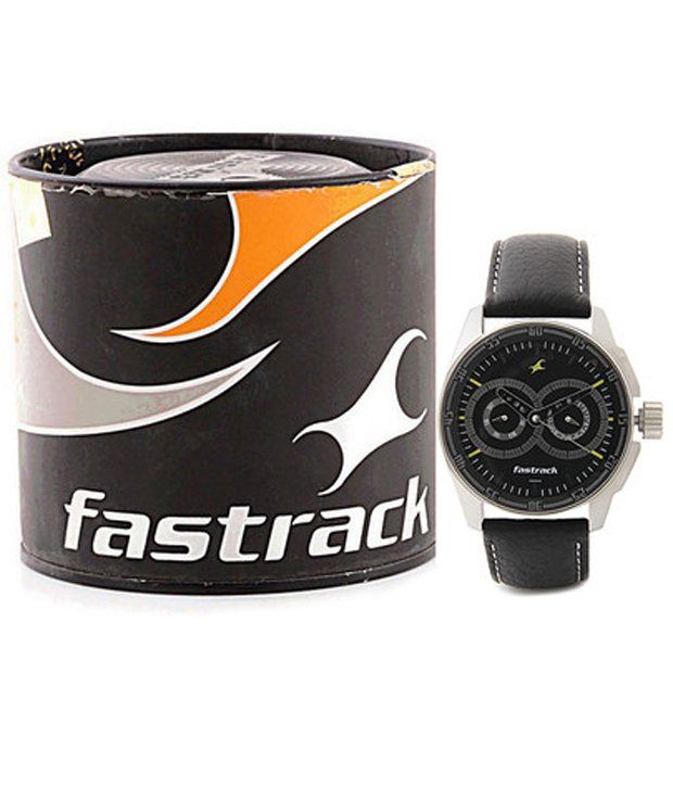 fastrack top 10 watches