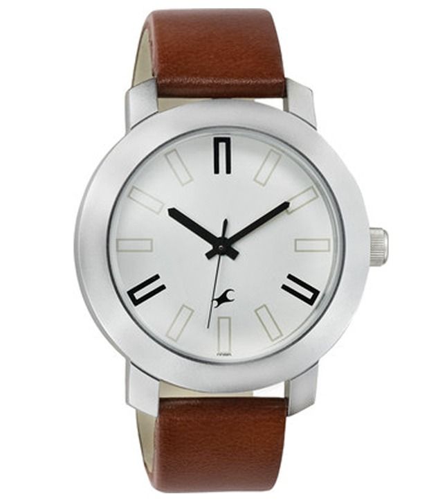 fastrack men's watches snapdeal below 1500