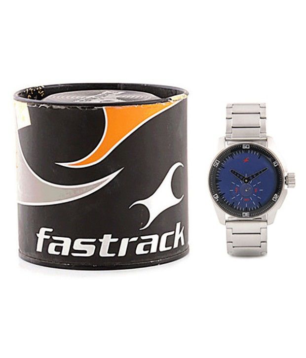 fastrack 3089sfg price