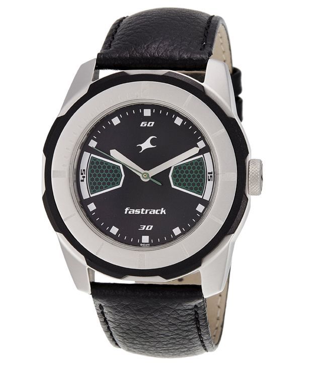 fastrack sports watch amazon