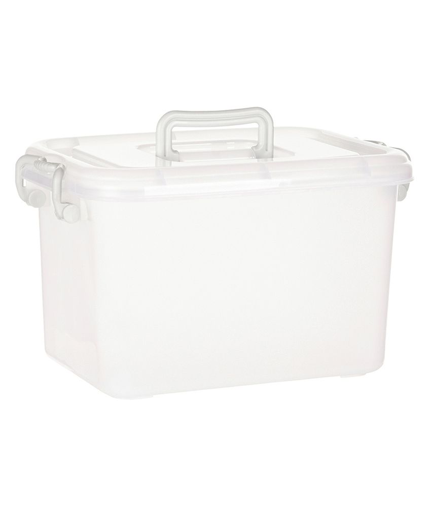 Howards Easi Store Polyproplene Food Container Set of 1 Buy Online at