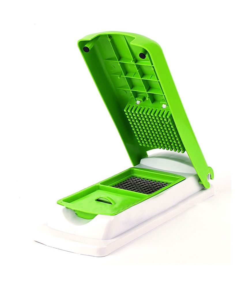 J M Potato Vegetable Chip Dicing Chipper Cutting Cutter Maker Slicer