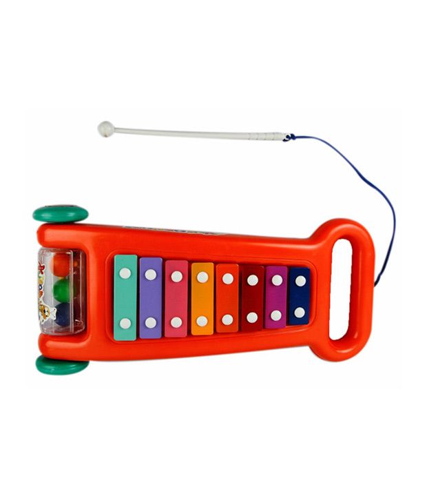 xylophone toy argos