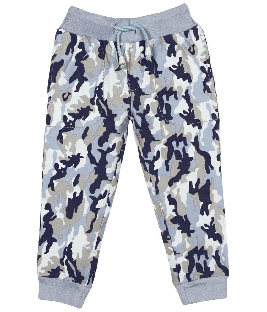 camouflage track pants women's