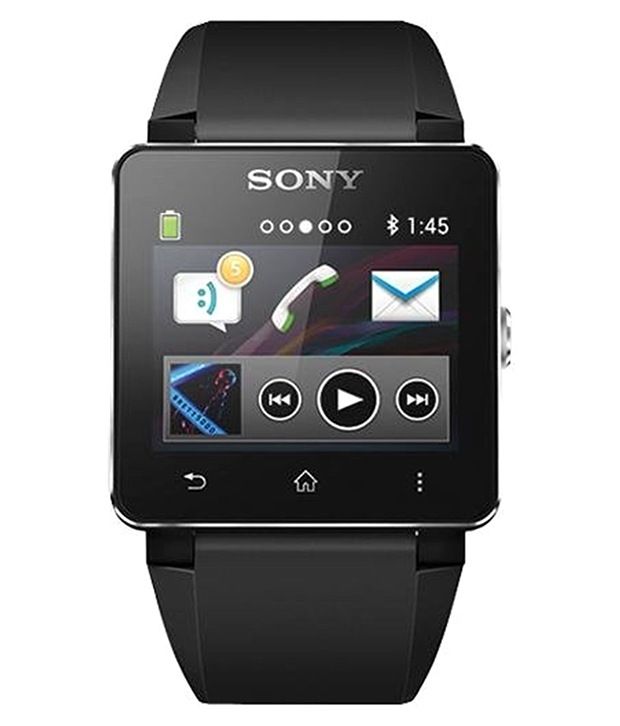 smart watch price snapdeal