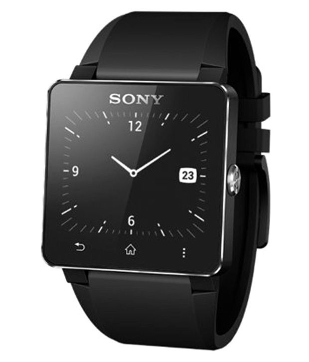 sony android watch price