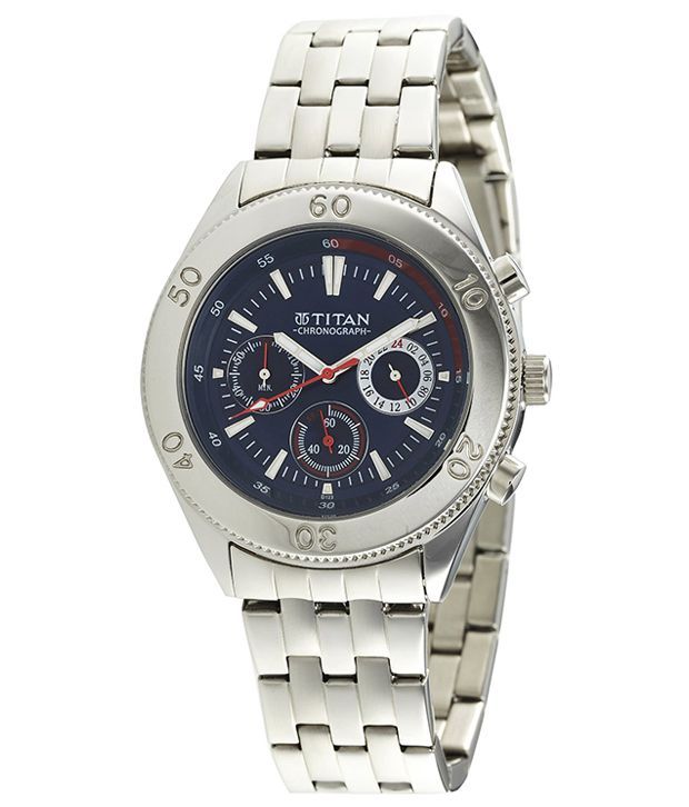 titan octane watches