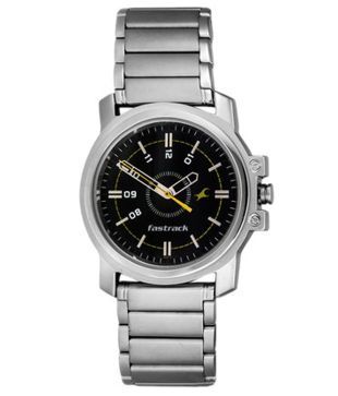 fastrack mens watch under 500