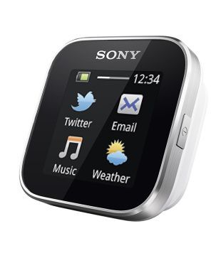 Sony Accy Mn2 Smartwatch Wearable Smartwatches Online At Low Prices Snapdeal India