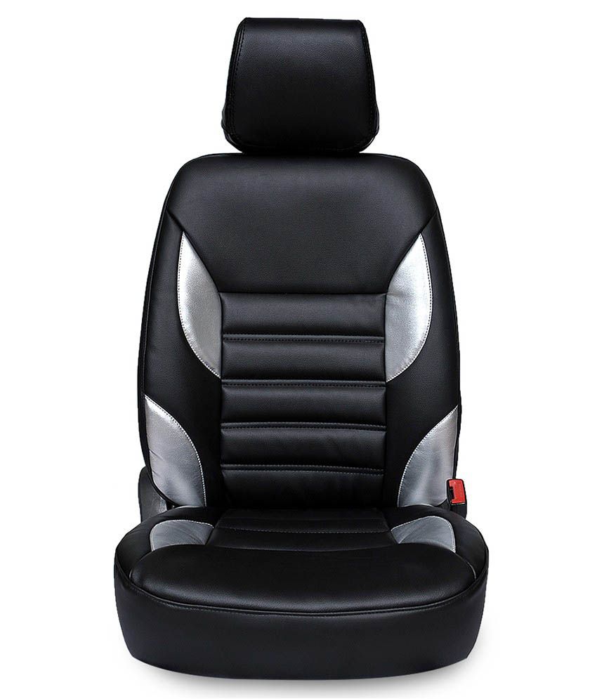 Gaadikart Maruti Suzuki Alto 800 Car Seat Covers In Automotive Grade