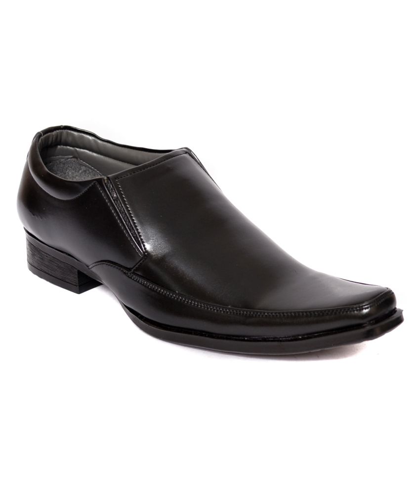 Le Menz Formal Shoes Price in India- Buy Le Menz Formal Shoes Online at ...