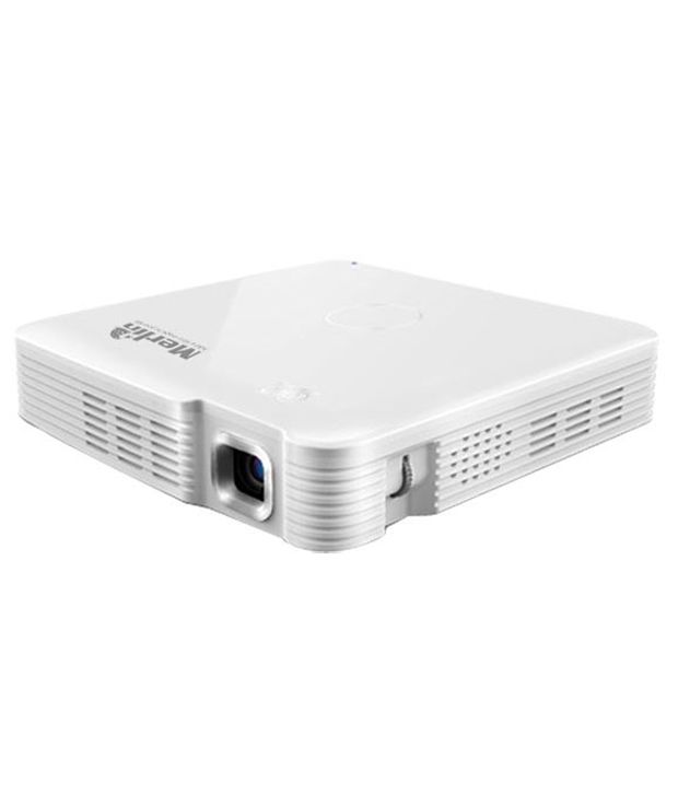 Buy Merlin Pocket Projector Pro Online At Best Price In India Snapdeal