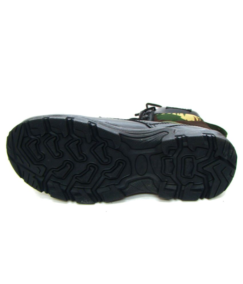 para commando shoes