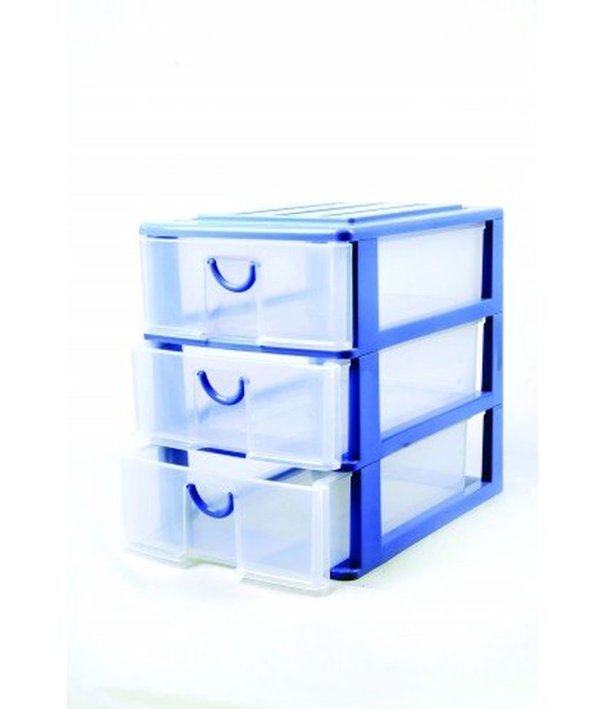 Tfs Plastic Drawer Buy Tfs Plastic Drawer Online At Best Prices In