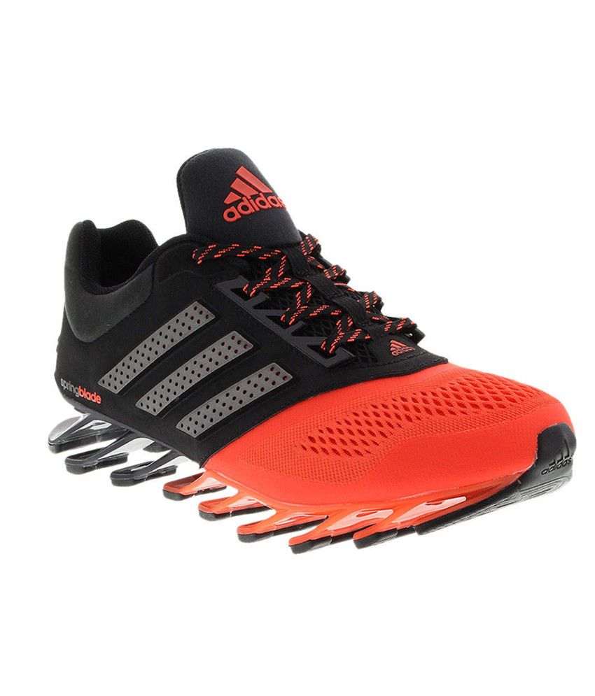 adidas spring shoes price