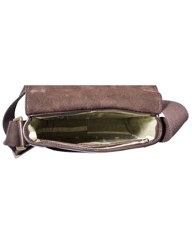 hidesign toiletry bag