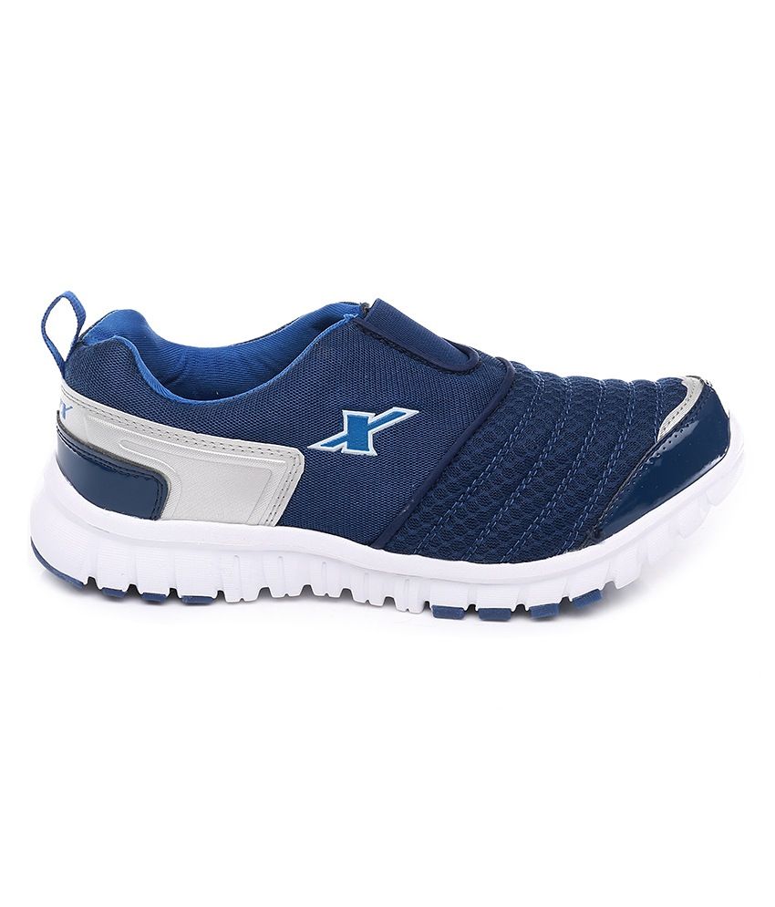 sparx navy