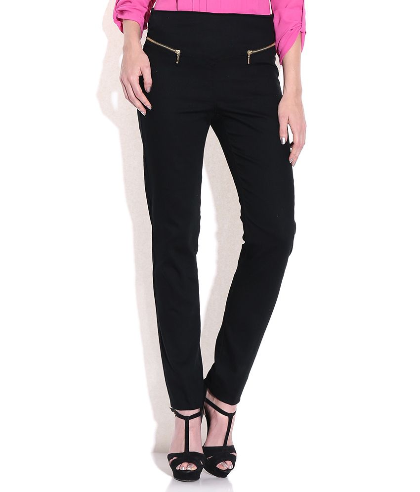 Vero Moda Jeggings Online at Prices in India - Snapdeal