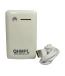 Quantum 7800 Mah Smart Powerbank