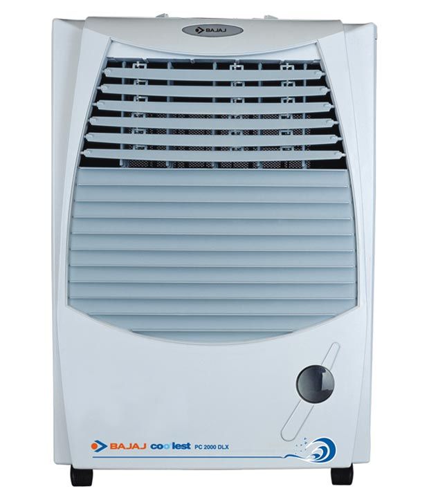 bajaj cooler pc 2000 dlx