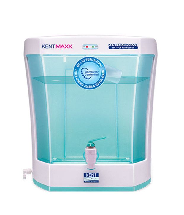 kent mineral water purifier