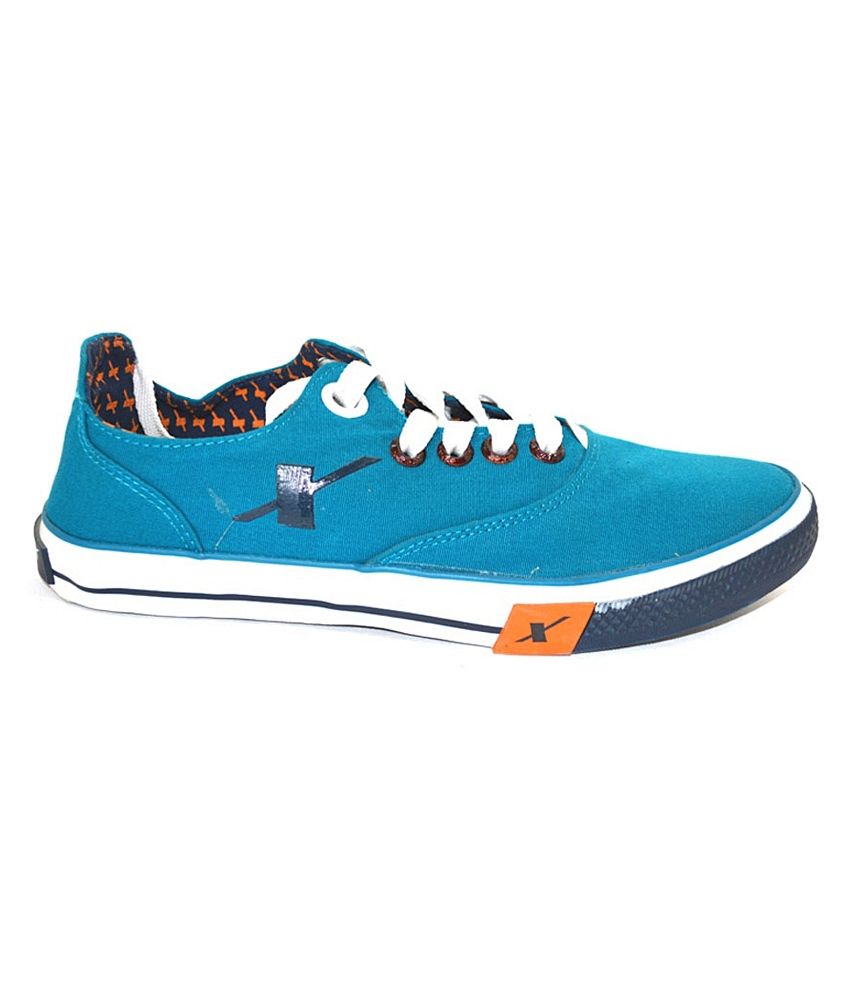 sparx shoes owner name