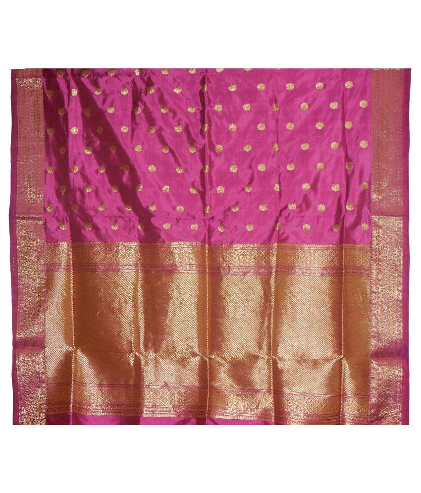 banarasi border online