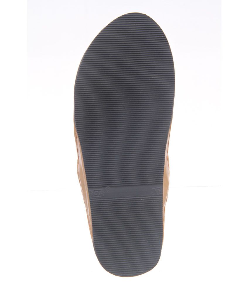 snapdeal mens chappals