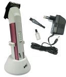 Brite-bht-910 Trimmers White/red