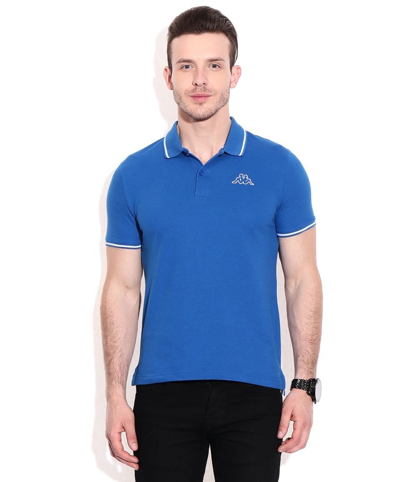 kappa polo shirts uk