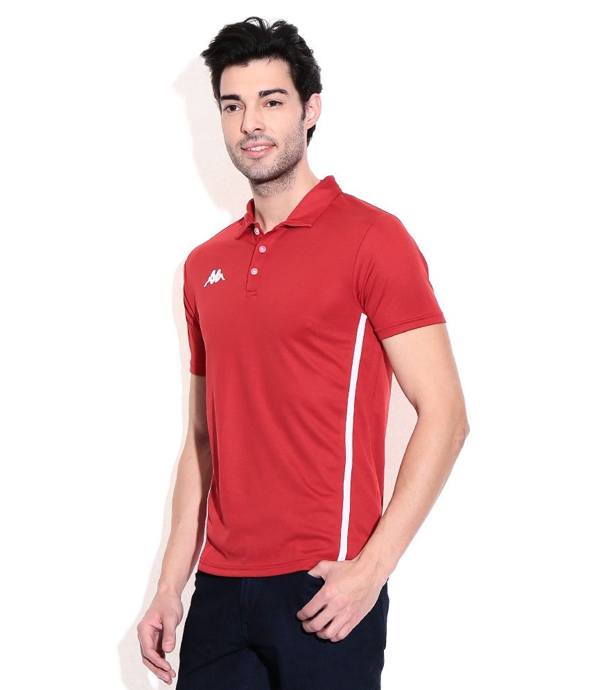 kappa polo shirts uk