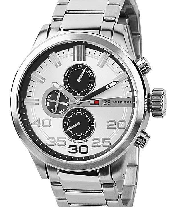 tommy hilfiger men's watches online