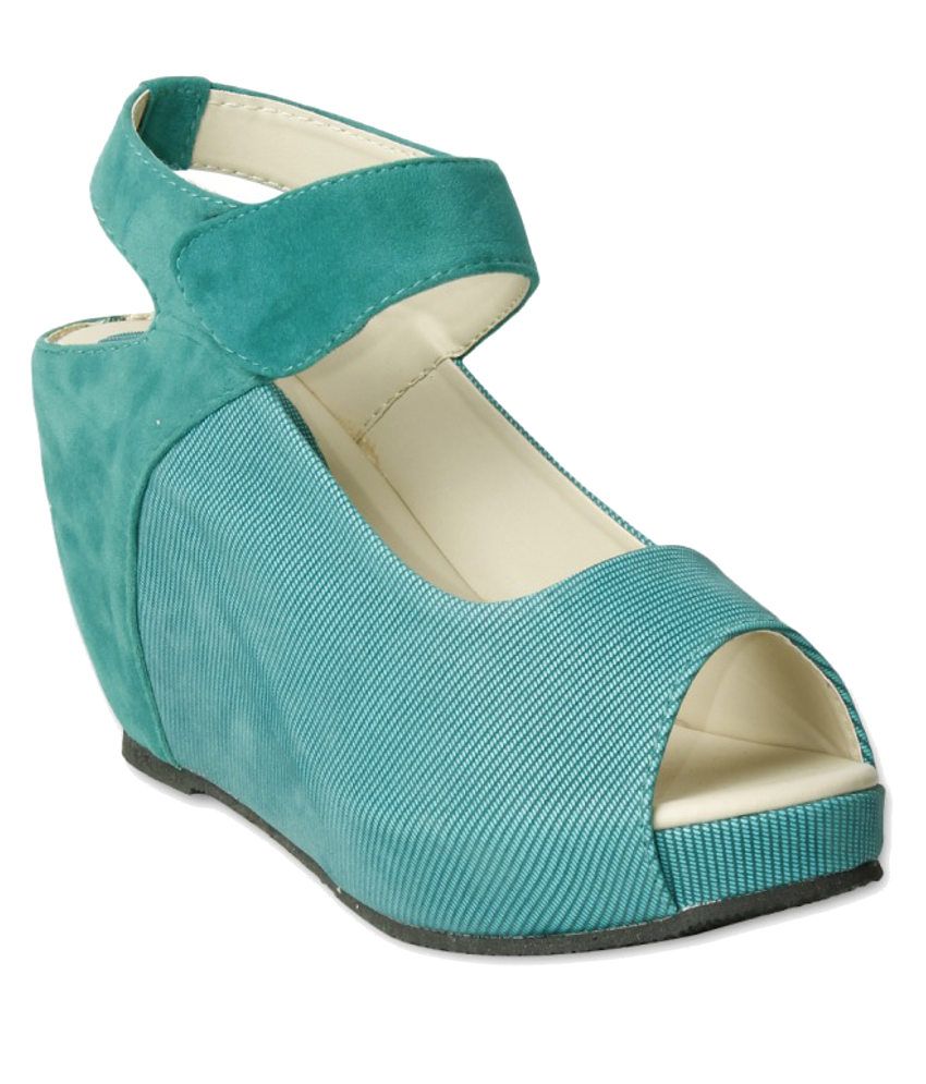 turquoise sandals wide width