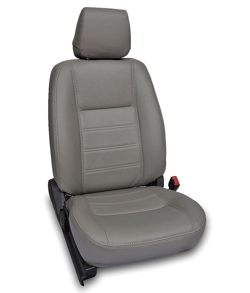 Maruti Suzuki Eeco 7 Setter Car Seat Covers In Automotive Grade ...