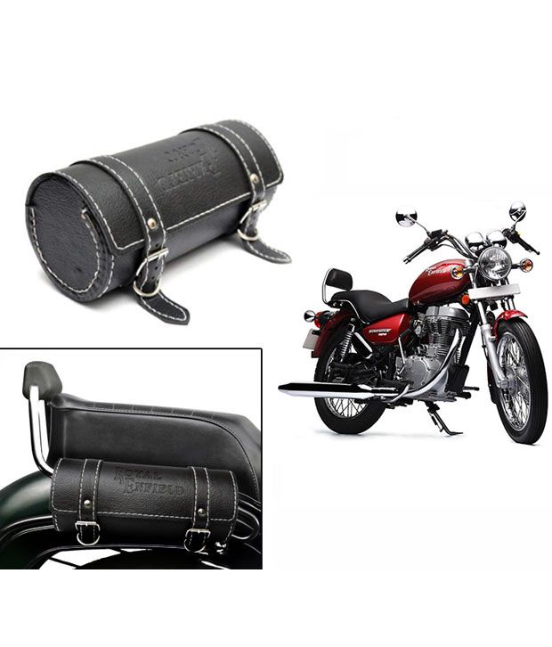 saddle bag for thunderbird 350